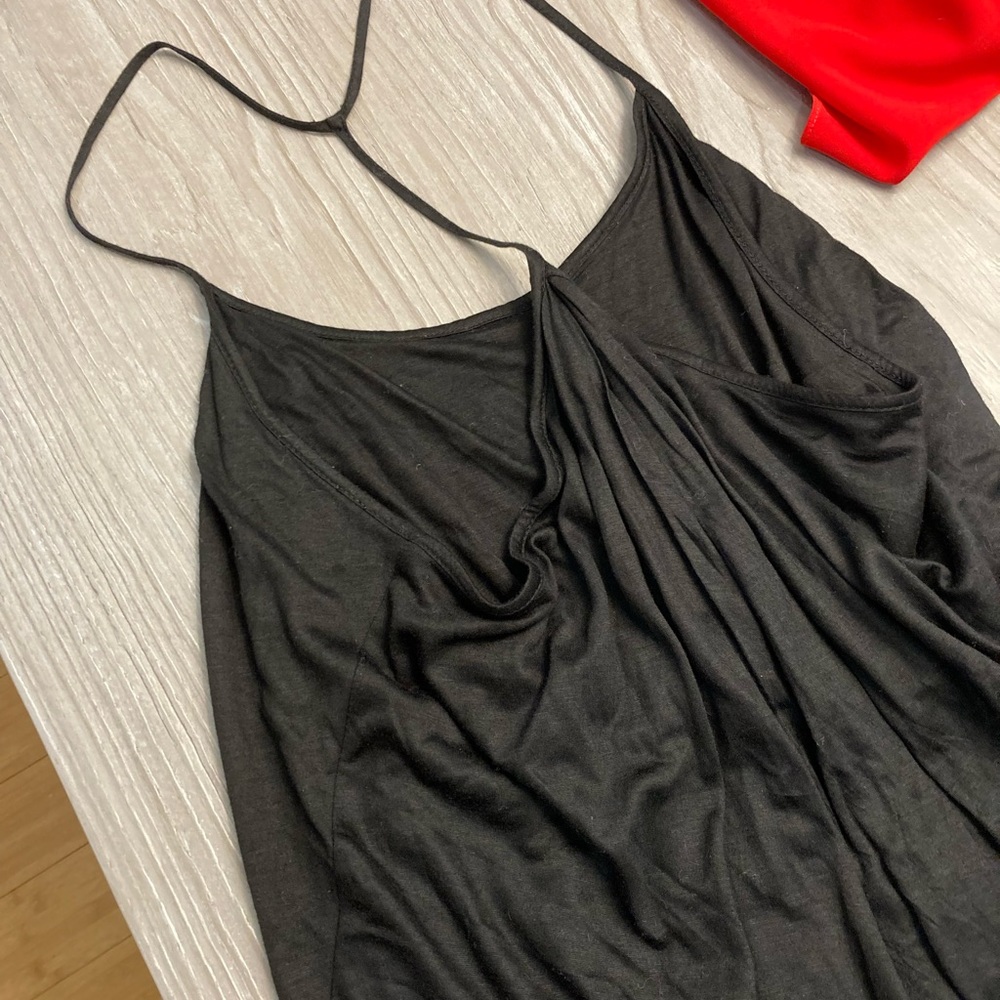 Helmut Lang tank top